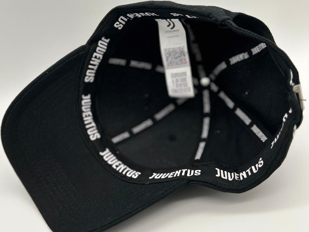 JUVE CAPPELLINO TEDDY, ICON BLOUCLE' | Ellepiu